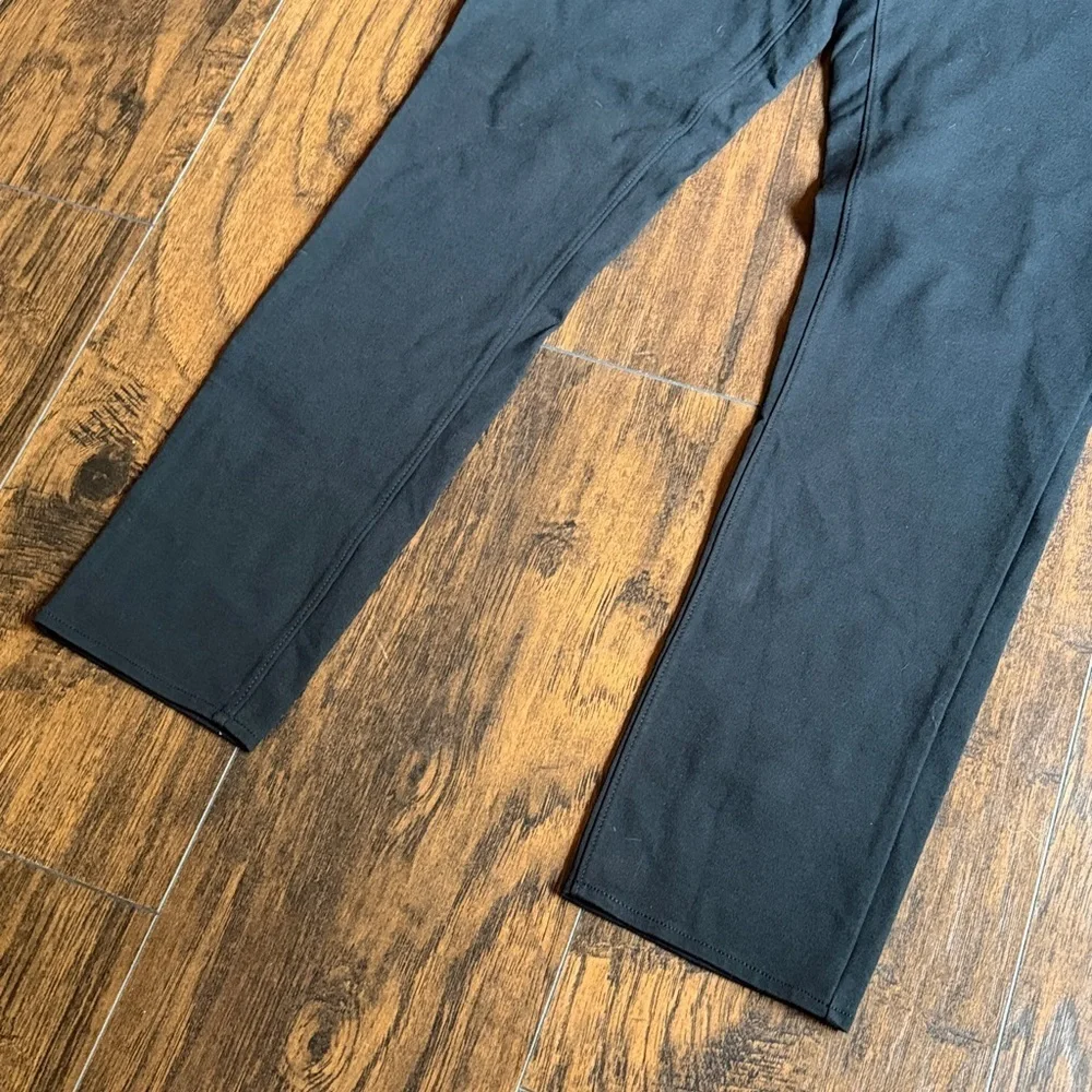 NWOT Calvin Klein Jeggings Black Sz 8 (M16) - Picture 4 of 8